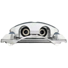 2012 Gmc Sierra 2500 HD Brake Caliper 4